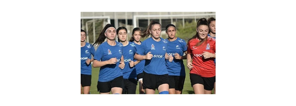 U 19 Monteneqroya qarşı