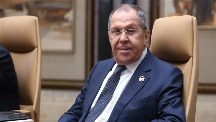 Lavrov: “Rusiya danışıqlara hazırdır”