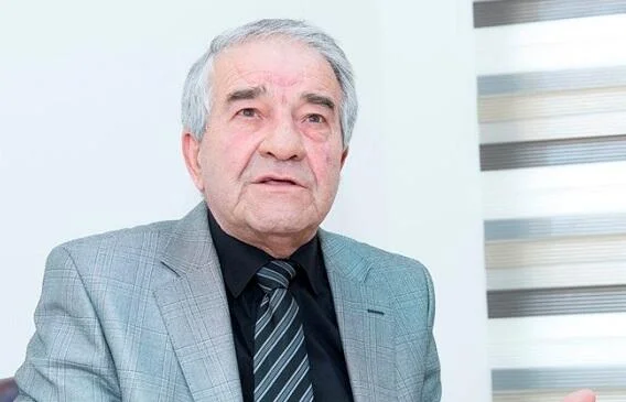 Seyran Səxavət: Mehdiyev Nizaməddinə çox pislik etdi