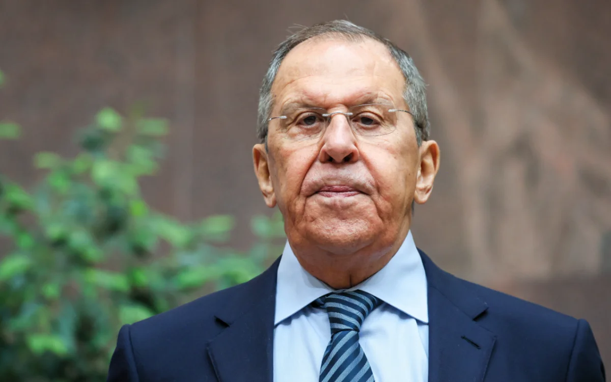 Moskva Vaşinqtonla təmasları davam etdirəcək Lavrov