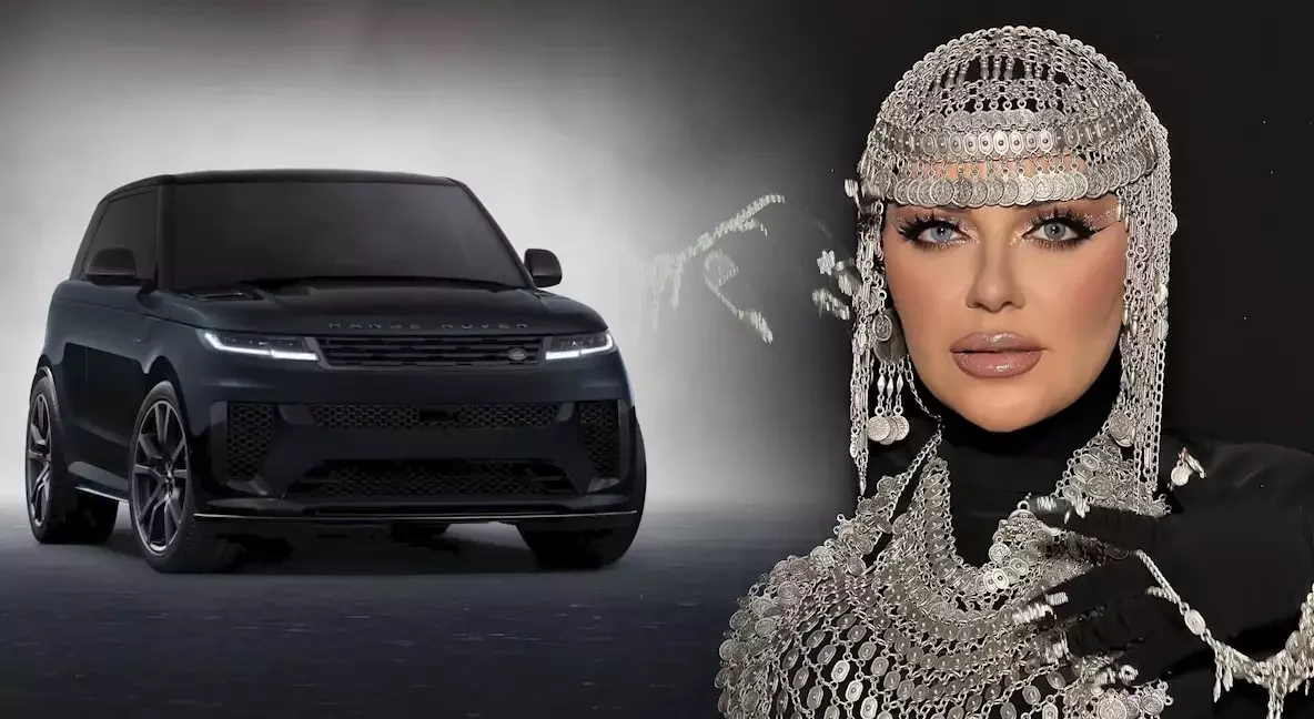 “Məndə “Range Rover” sürmək üçün bayağı mahnılar oxuyacağam” Xuraman