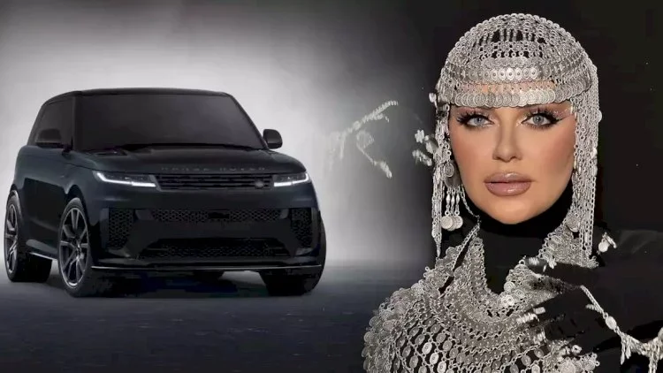 Xuraman: Mən də “Range Rover” sürmək istəyirəm