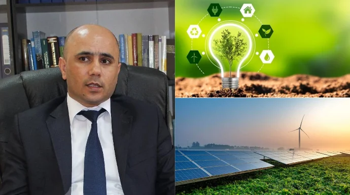 Dünya yaşıl enerji resurslarına tamamilə keçə biləcək? İQTİSADÇI MANEƏLƏRİ AÇIQLADI