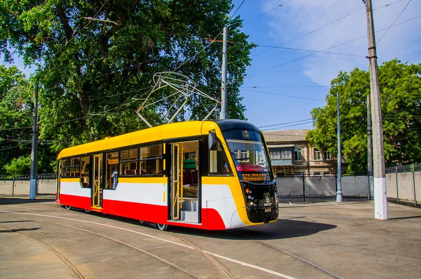 Tramvaylar yenidən bərpa olarsa bunun nə kimi üstünlükləri olacaq? EKSPERT AÇIQLADI