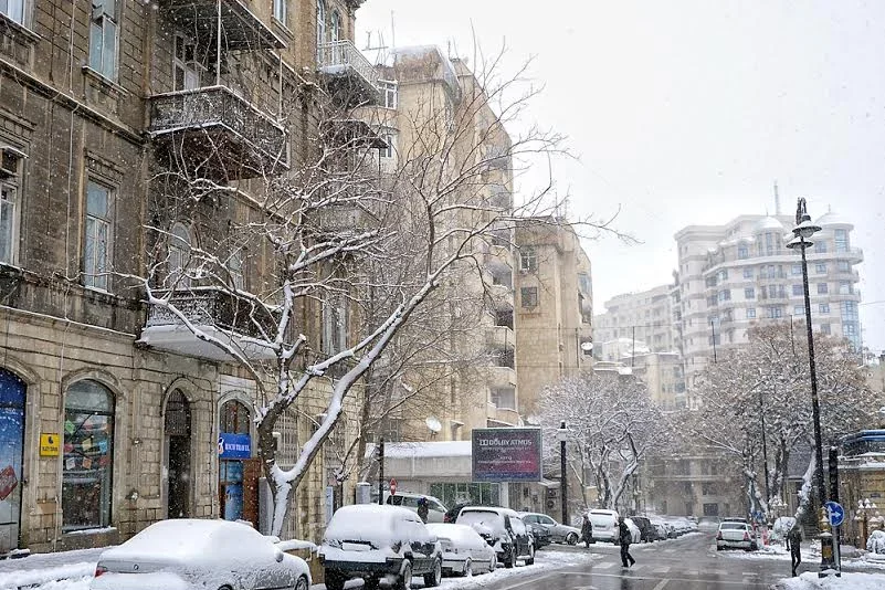 Bu gün Bakı məktəblərində davamiyyət necə olub?