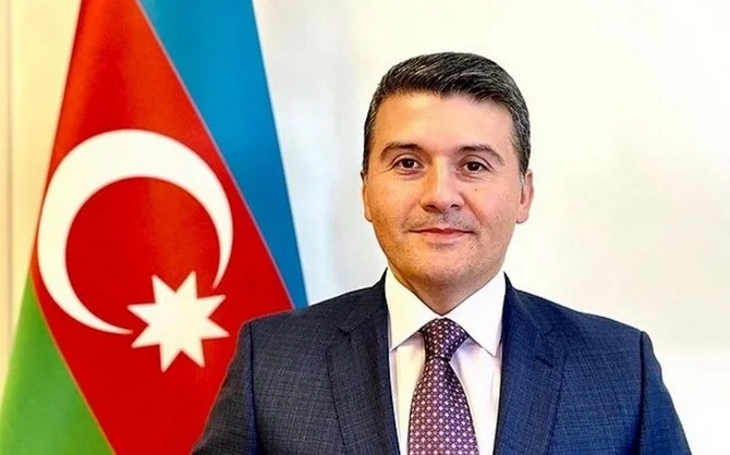 Nəsimi Ağayev: Ermənistanın Xocalı soyqırımını tanıması sülh yolunda böyük addım olardı