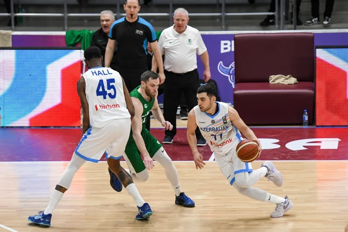 Millimizin iki basketbolçusu “Top 10”da