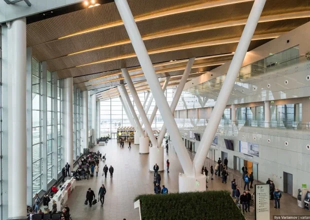 Aeroportlarda VİP dən istifadə bu şəxslərə də şamil olundu