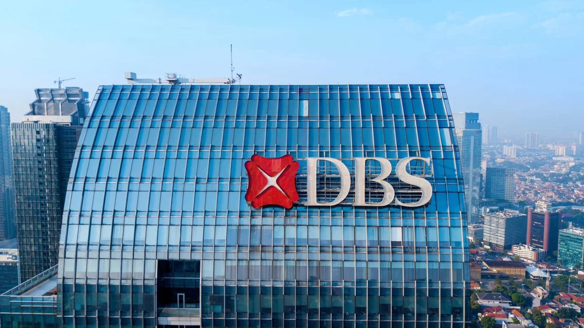 Sinqapur bankı DBS süni intellektin tətbiqi fonunda 4 min işçini ixtisar etməyi planlaşdırır