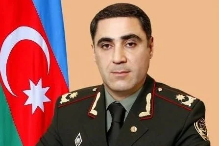 Azərbaycan generalına AĞIR İTKİ