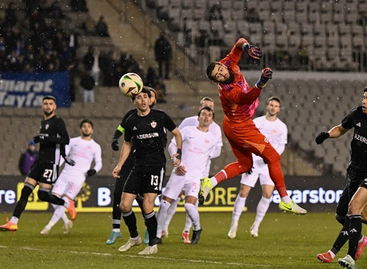 Qarabağ la görüş Sabah üçün əlamətdar oldu