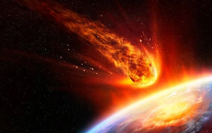 ABŞ və Çin asteroidlərinin xüsusi planı