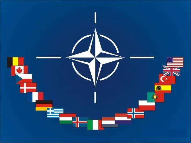 NATO dan savaş hazırlığı Kritik boru xətti uzadılır