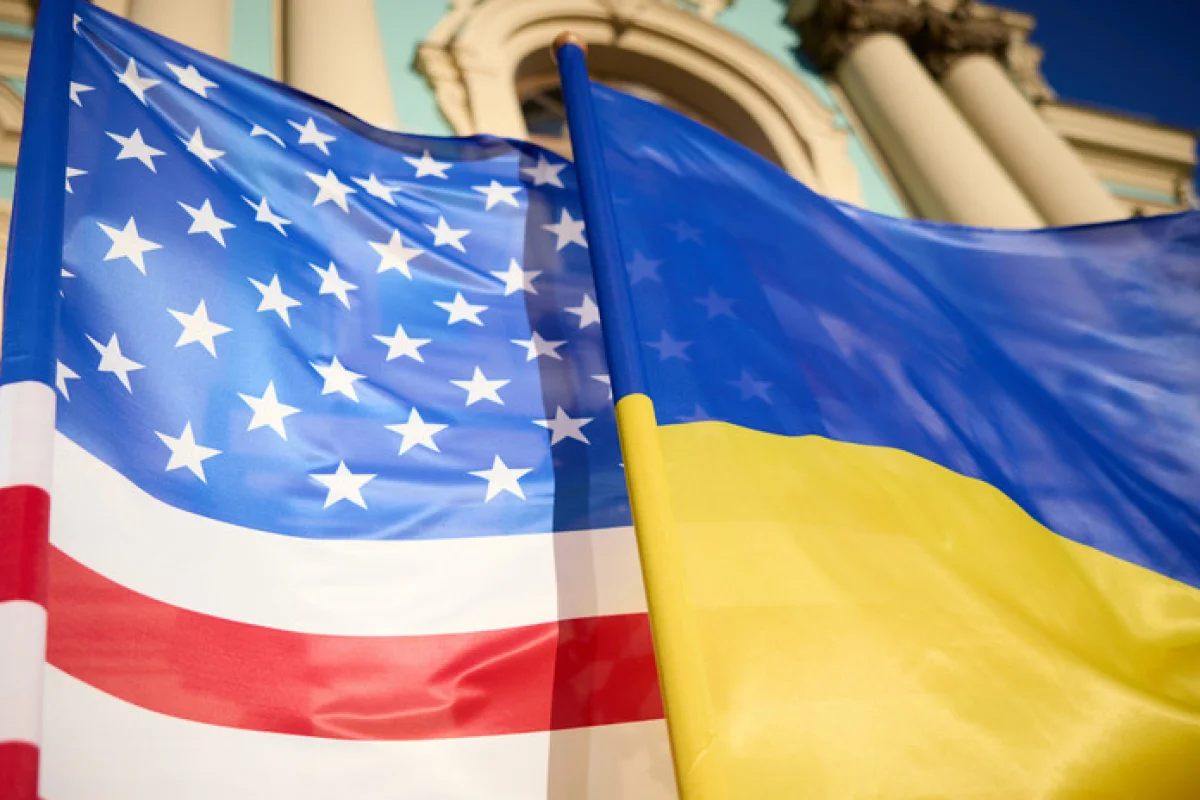 Сегодня США и Украины могут подписать соглашение. Что в нем будет?