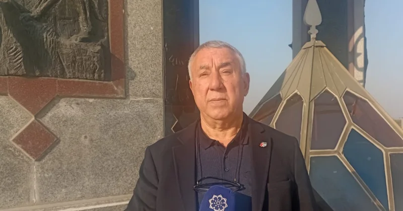 Serdar Ünsal: Xocalı soyqırımını unutmadıq və unudulmağa da imkan verməyəcəyik