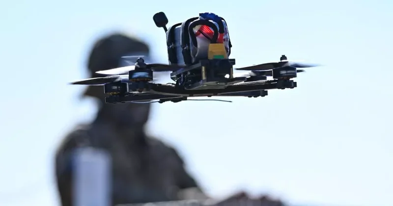 Özbəkistan anti dron sistemi yaradır