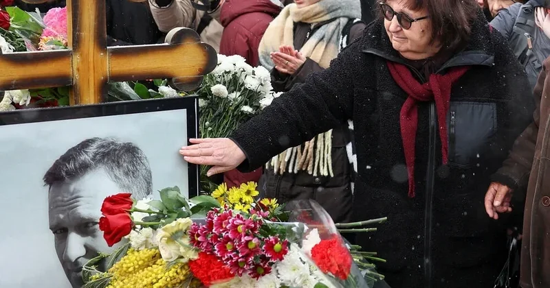 Суд отказал матери Навального в иске к ФСИН