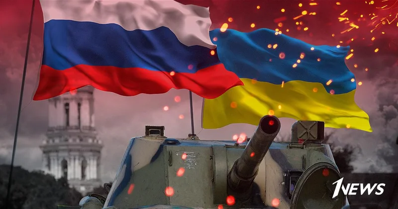 Россия и Украина: четыре года между боями и дипломатией