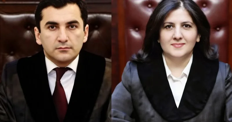 Məhkəmə Hüquq Şurasının yeni tərkibi formalaşdı