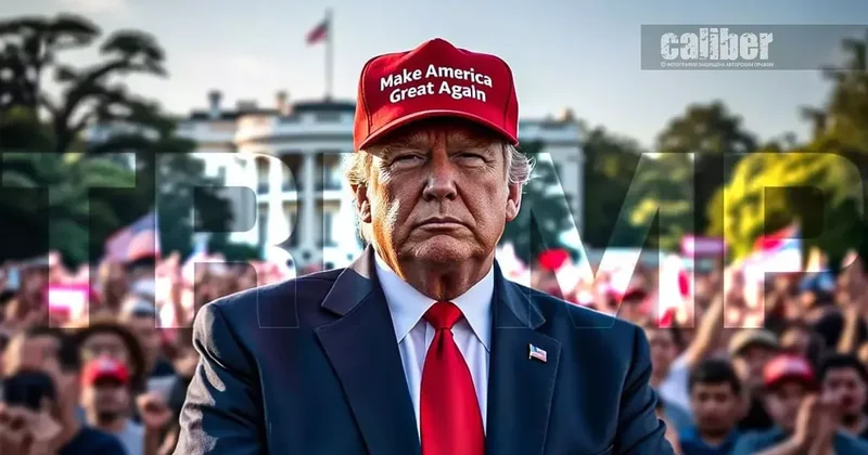 Дональд Трамп и четвёртая власть: трансформация отношений Обзор Артема Кирпиченка