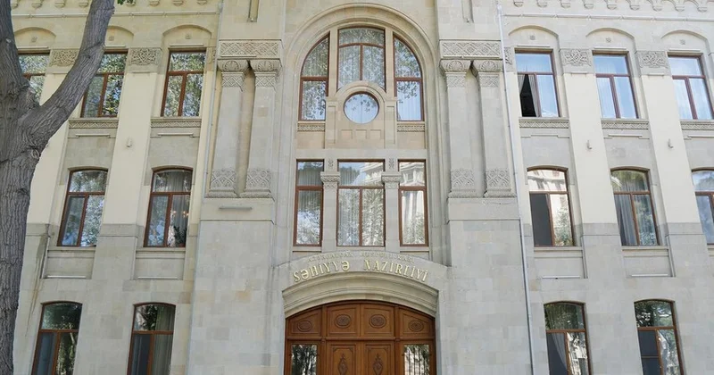 Dövlət qurumunun adından saxtakarlıq: Hədə qorxu ilə pul istədilər