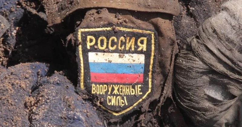 Сколько военных потеряла Россия на войне в Украине? Журналистское расследование