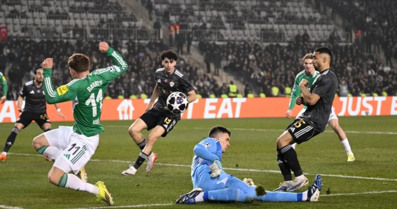 Bu gün “Qarabağ” səfərdə “Nyukasl”la qarşılaşacaq