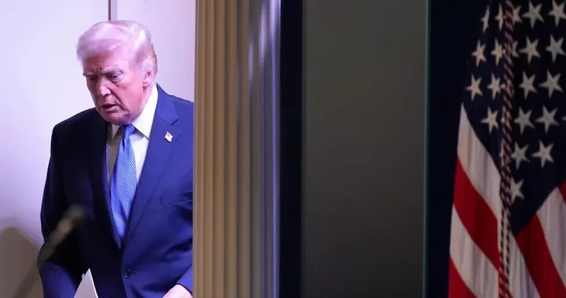 Bloomberg: Трамп рассчитывает завершить войну в Украине ко Дню независимости США