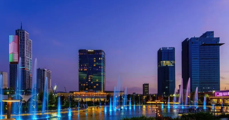 В столице Узбекистана появится штаб Всемирного движения молодежи за мир