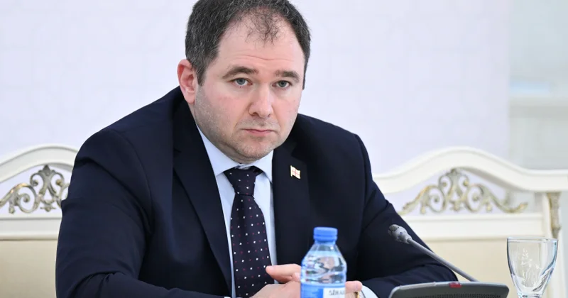 Самхарадзе: Грузия готова внести вклад в обеспечение устойчивого мира в регионе