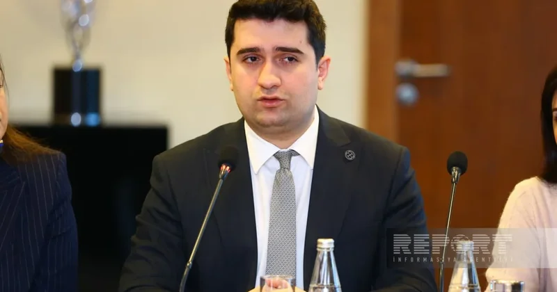 ADSEA: Имеющихся запасов воды в Азербайджане хватит чуть более чем на год