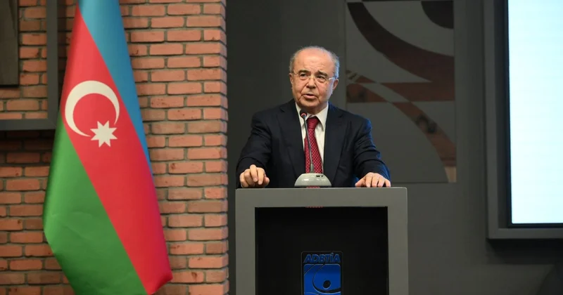 ASA ilə ACF arasında əməkdaşlıq çərçivəsində görüş keçirildi FOTOLAR