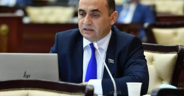 Revanşistlər anlamalıdırlar ki, ən kiçik cəhdə... Ceyhun Məmmədov