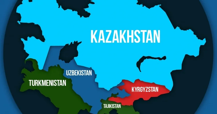“Cənubi Qafqaz Orta Asiya üçün vacib tərəfdaşa çevrilir” HAKİMOV