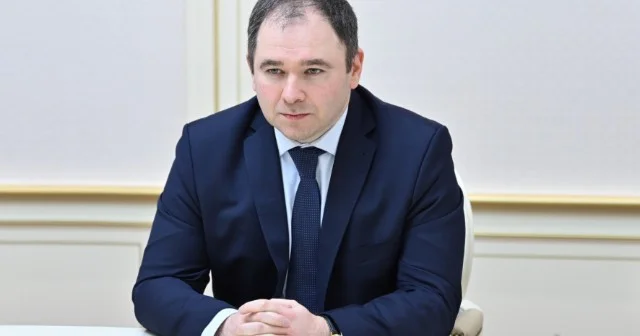 Öhdəliklərimizə sadiq qalırıq ki, Rusiya ilə problemimizi həll edək Şamxaradze