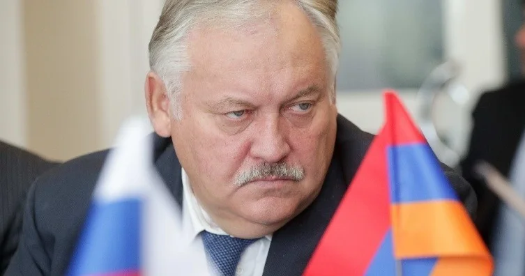 Гибридный Кавказ Константина Затулина: политическая судьба проектов Кремля ТОЧКА ЗРЕНИЯ