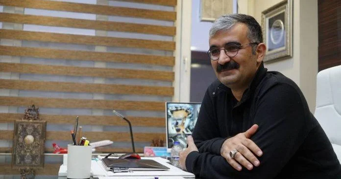 “Elə ola bilər ki, İran rejimi getməsin və ölkədə Suriya variantı yaransın...”