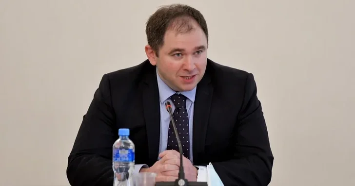 Николоз Самхарадзе: Мир между Азербайджаном и Арменией стабилизирует весь Южный Кавказ