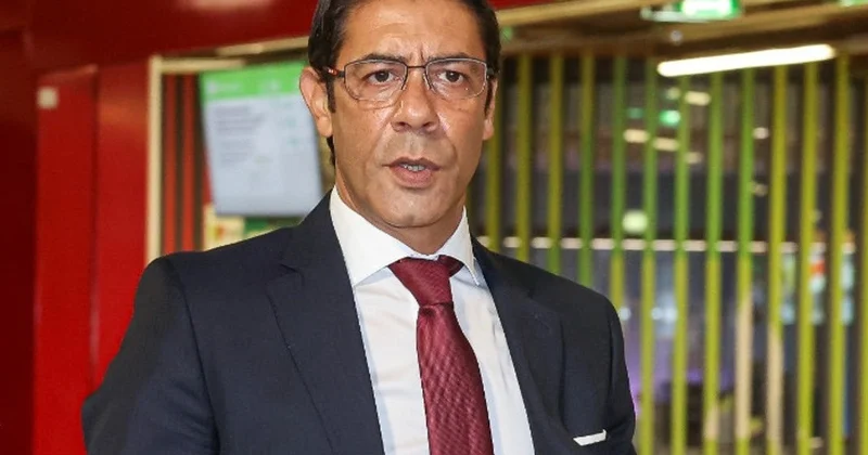 Rui Koşta Prestiannini müdafiə etdi: “O, hər şey ola bilər, amma irqçi deyil”