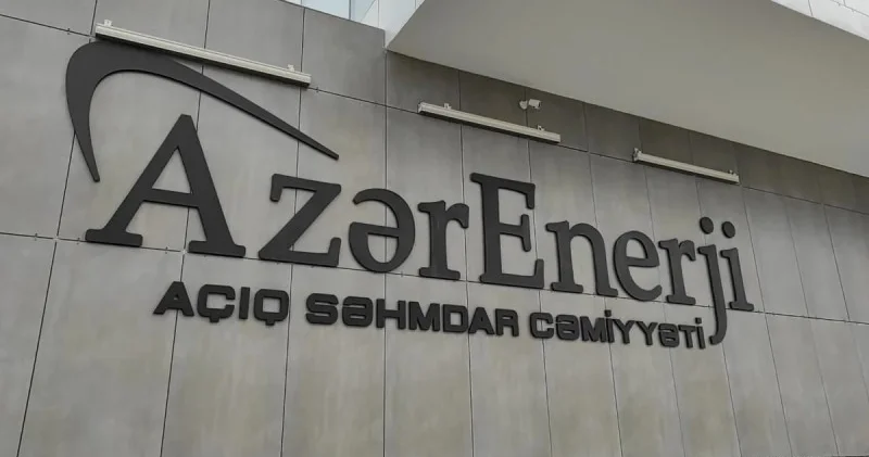 Azərenerji iki tender üçün 11.73 milyon manat ödəyəcək