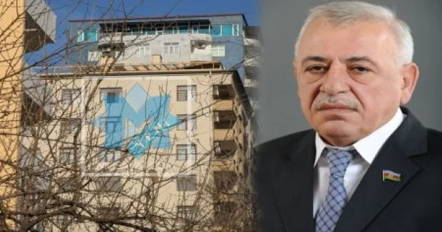 Sabiq deputat Mahir Aslanov əməliyyat zamanı vəfat edib Türkiyədə