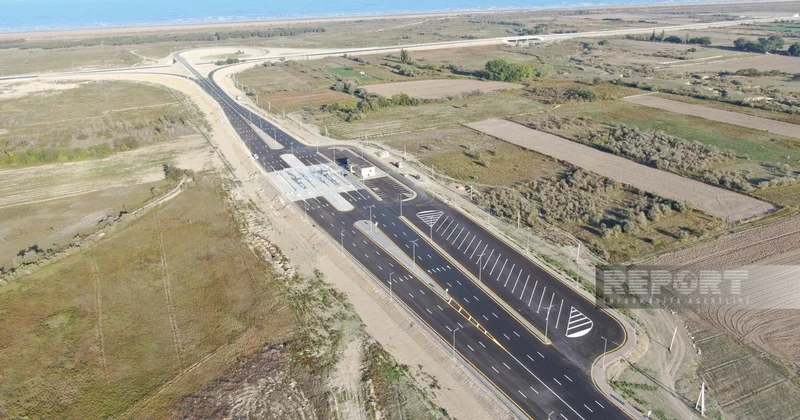 В Азербайджане утвержден новый скоростной лимит на платных трассах