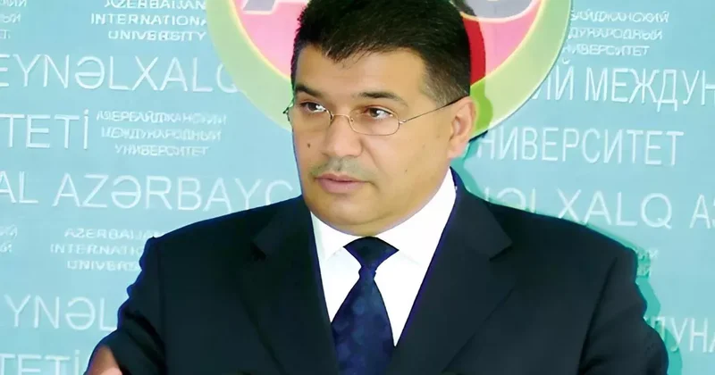 Конфисковано многомиллионное имущество Эльшада Абдуллаева СПИСОК