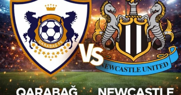 Qarabağ ın UEFA Çempionlar Liqasında mübarizəsi başa çatdı VİDEO
