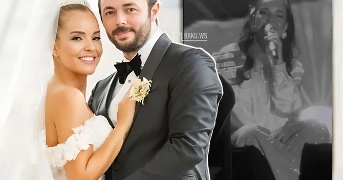 Həyat yoldaşından boşanan Bengü: Belə rahatam, niyə bir kişinin penjamasını ütüləyim?