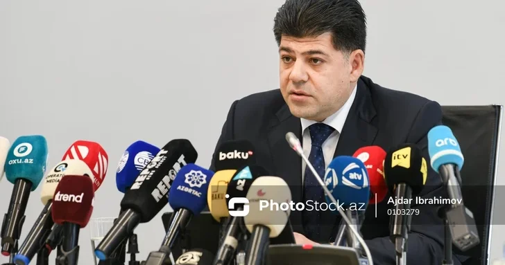 Сеймур Адыгёзалов: В регионах Азербайджана появятся 5 300 новых рабочих мест