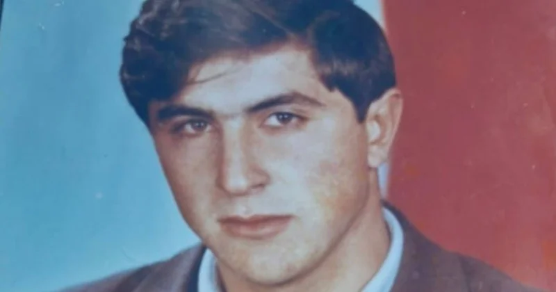 Şəhiddən qalan son foto: Sevdiyi qızla şəkil çəkdirib cəbhəyə gedən QƏHRƏMAN