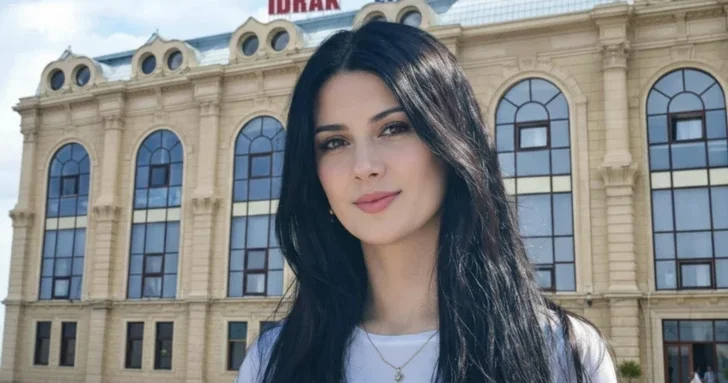 Что известно о состоянии учительницы, пострадавшей при стрельбе в бакинском лицее İdrak?