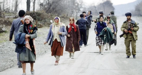“Onlar bütün cavan əsirləri xüsusi amansızlıqla öldürürdülər, səbəb isə bu idi ki...”