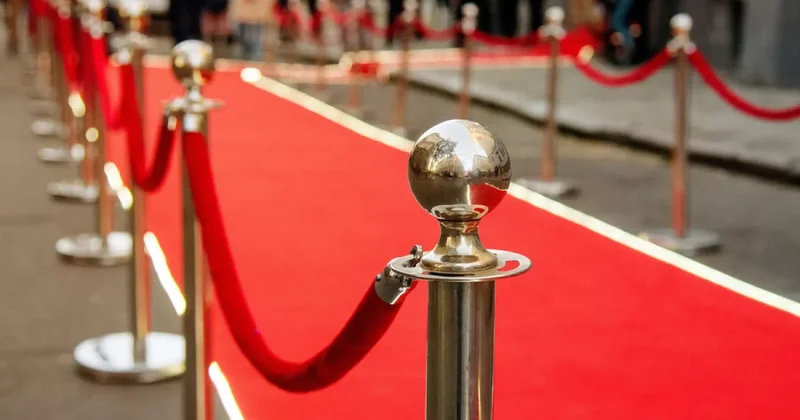 На BAFTA разгорелся расистский скандал